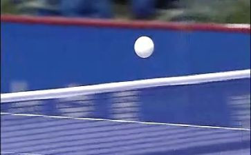 与乒乓球为友作文精选7篇