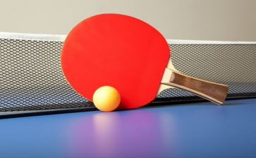 大学乒乓球比赛活动策划5篇