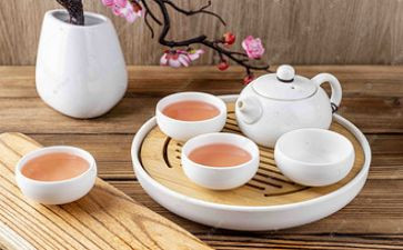 品味茶作文参考6篇
