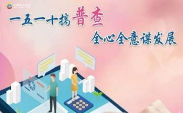 村经济普查工作总结5篇