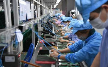 工厂普工年终总结6篇