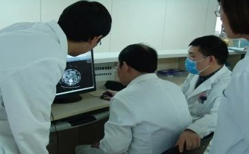 普外2024工作总结7篇