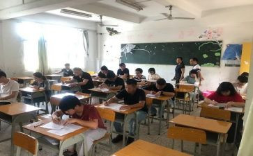 高二下学期期末总结5篇