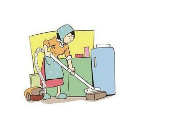 清洁工年度工作总结6篇