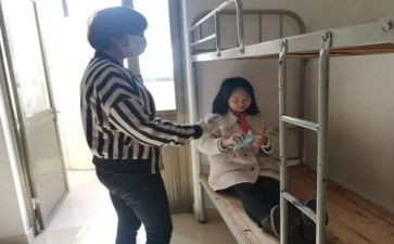 寝管部工作计划5篇