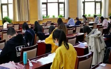 青志面试演讲稿精选8篇