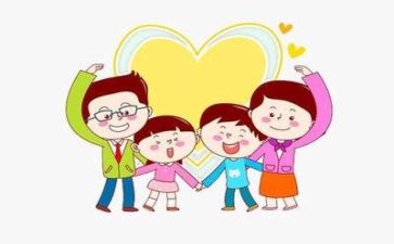 有关亲情作文600字5篇