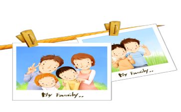 亲情作文400字最新7篇