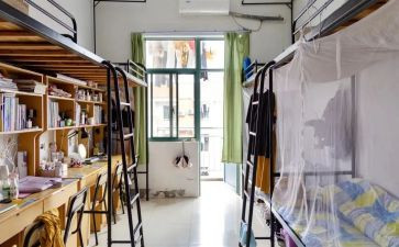 寝室办工作总结7篇