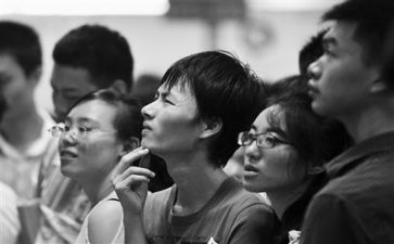 求职个人简历模板范文5篇