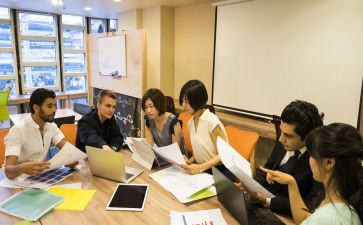去企业培训的心得体会5篇