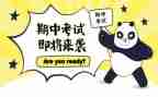 关于期中考总结的作文6篇