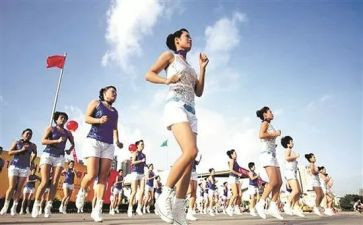 全民健康行动倡议书7篇