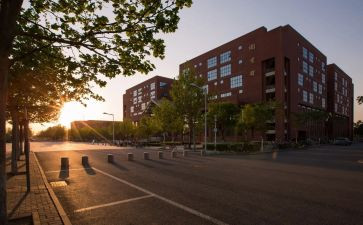 全日制合同推荐7篇