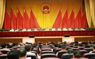 乡人大述职报告范文5篇