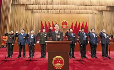 村人大代表述职报告6篇