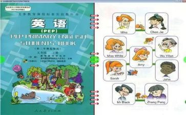人教版七年级英语下册工作总结6篇