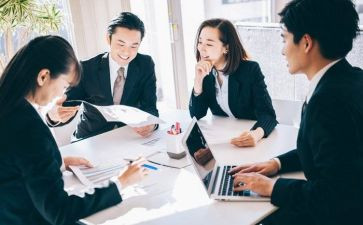 2024年人事工作总结模板6篇