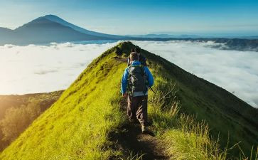 英语写人物的作文6篇