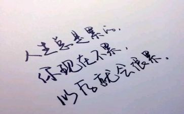 观看榜样6个人心得体会5篇