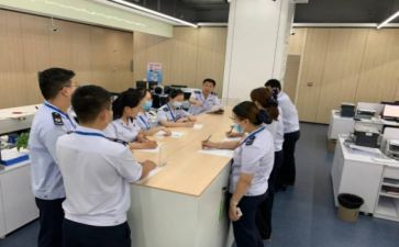 护理人员的心得体会7篇