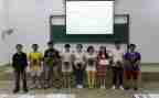 大学学生会入会申请书7篇