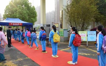入校宣申请书8篇