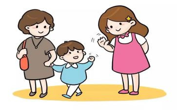 幼儿园幼儿入园申请书8篇