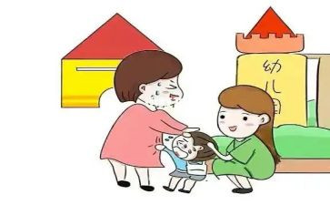 入园的心得体会5篇