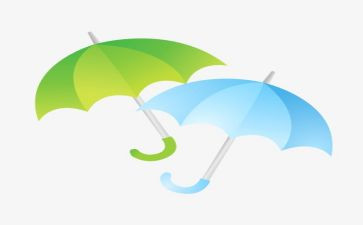 我雨伞作文6篇