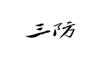市三防工作总结优质6篇