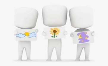 三个人租房合同模板优质5篇