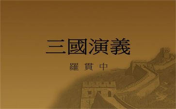 三国11心得体会5篇