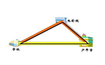 小班认识三角形教案7篇