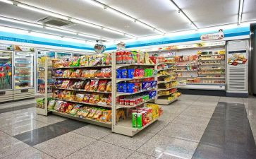商店活动策划8篇