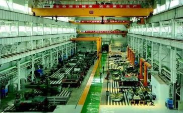 参观陕鼓心得体会最新5篇