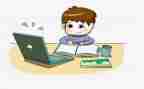 学生上网的调查报告5篇