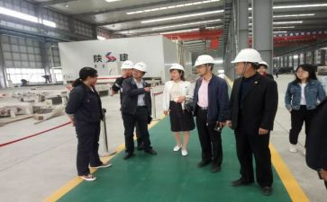 观摩陕建心得体会最新6篇