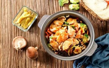 烧饭作文5篇