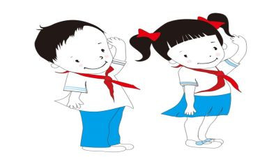 入队少先队申请书模板6篇
