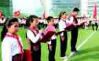 入队少先队申请书推荐6篇