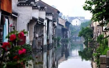 绍兴的水作文7篇