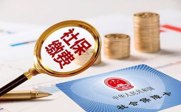 社保工作年终工作总结5篇