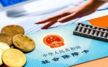 2024年社保工作年度总结6篇