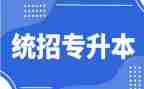 不专升本申请书最新6篇