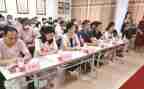 学生部门的工作总结范文优质5篇