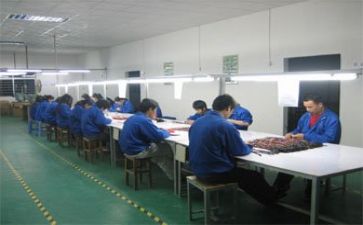 生产实习报告优质5篇
