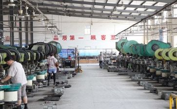 生产工作心得优秀5篇