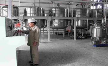 安生产月活动总结参考7篇