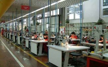 2024年度生产工作总结报告5篇